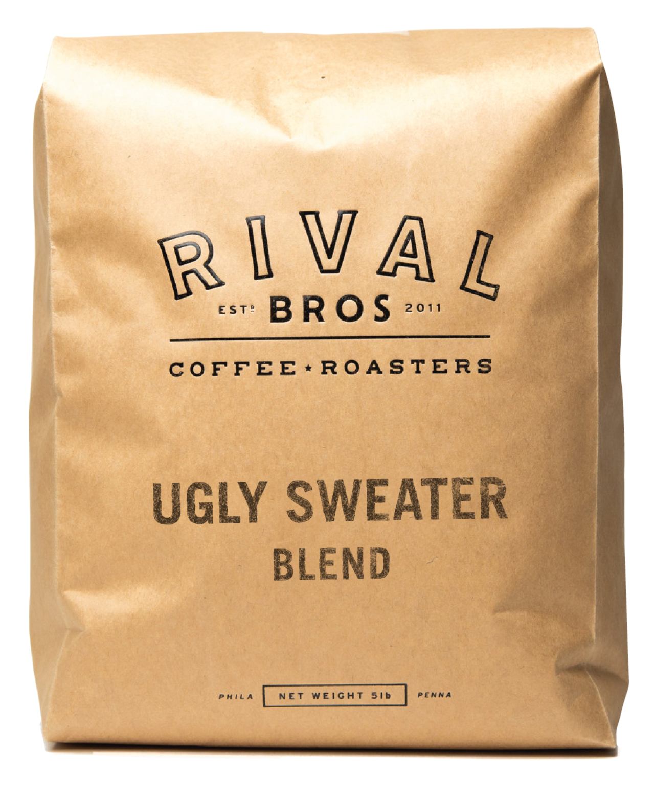 Ugly Sweater 5lb