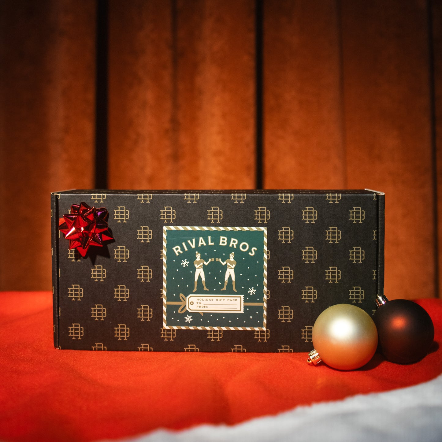 2025 Holiday Gift Box