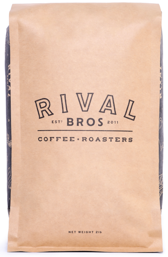 Guatemala - La Huerta Washed 2lb