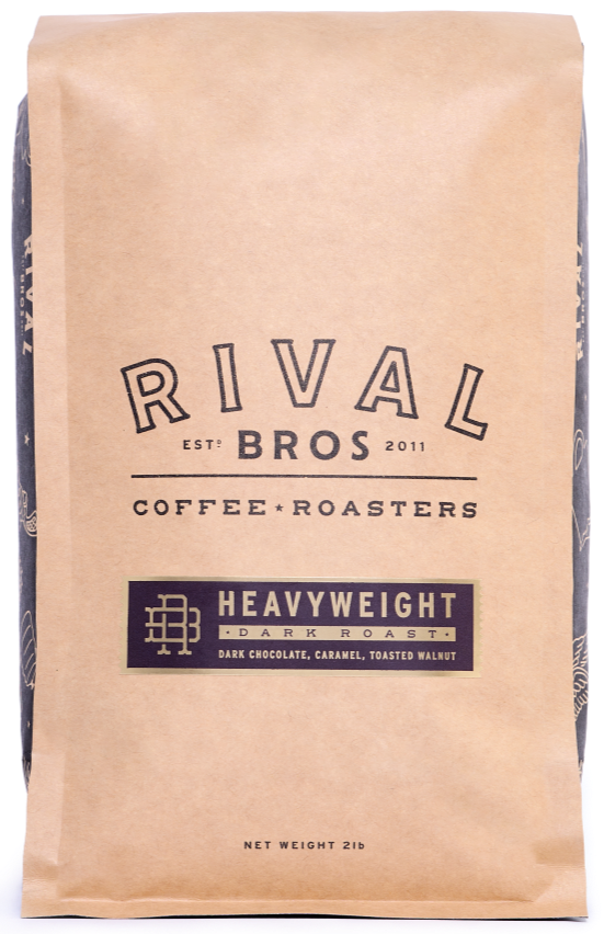Heavyweight Blend 2lb