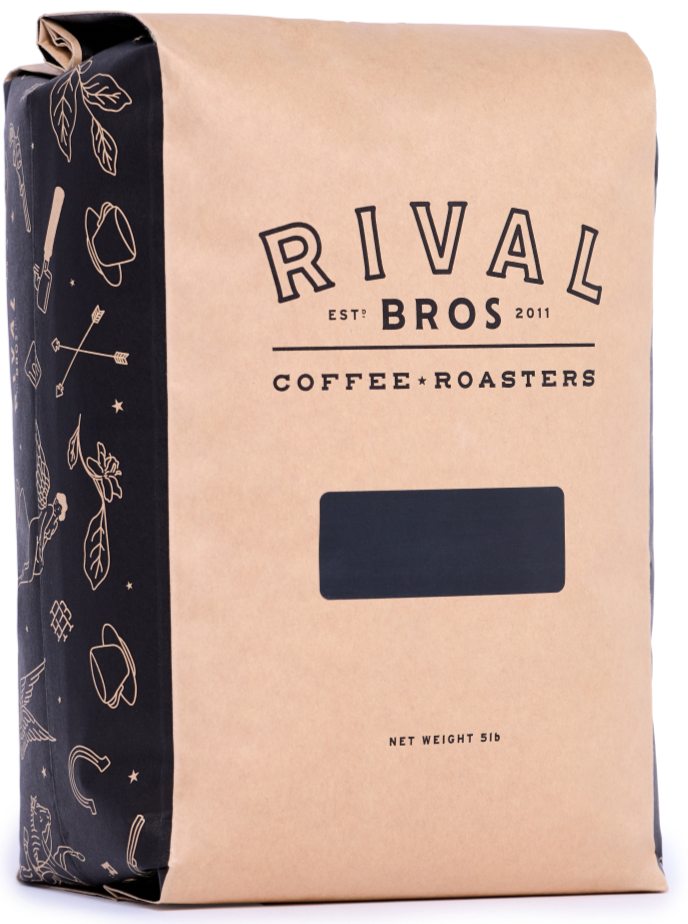 Guatemala - La Huerta Washed 5lb