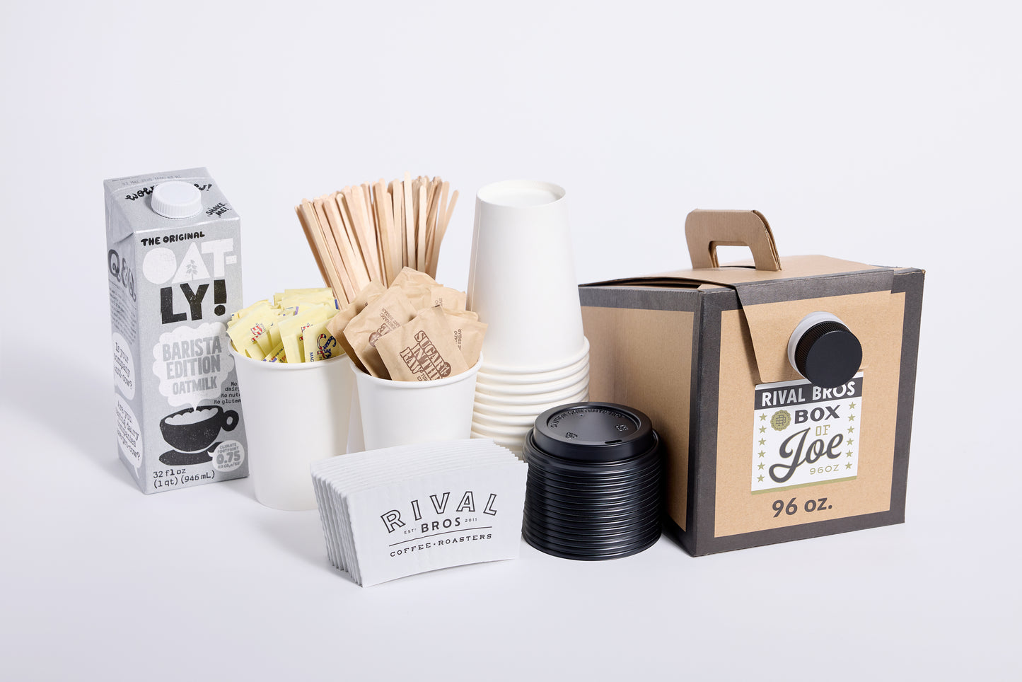 Box of Joe