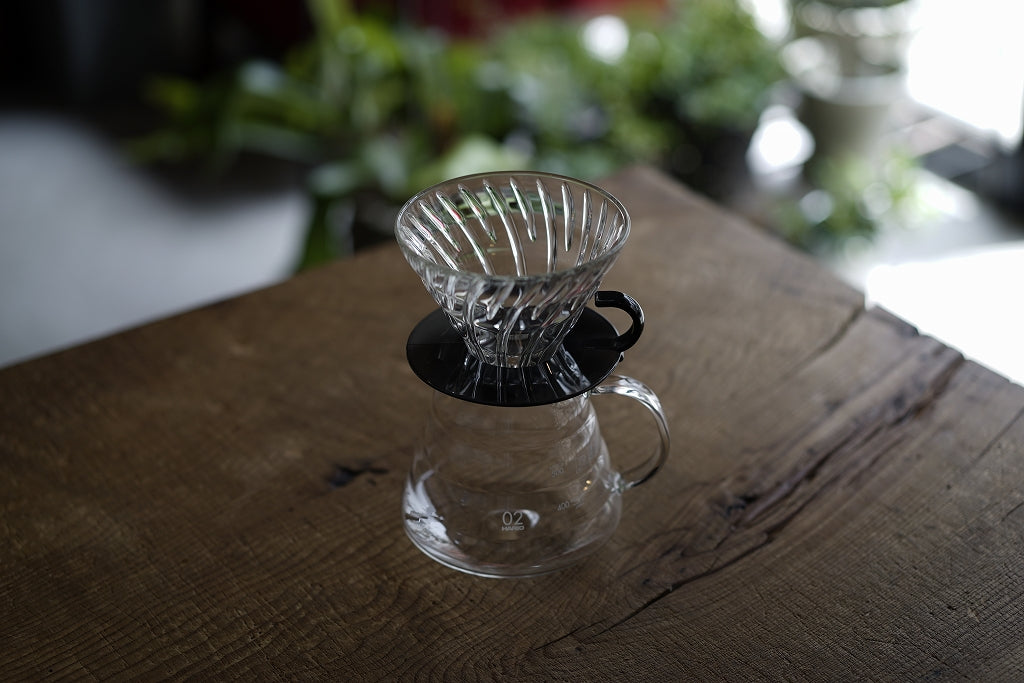 Hario V60 Glass Dripper