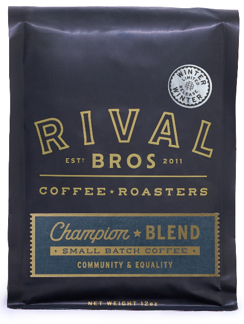 Champion Blend Winter