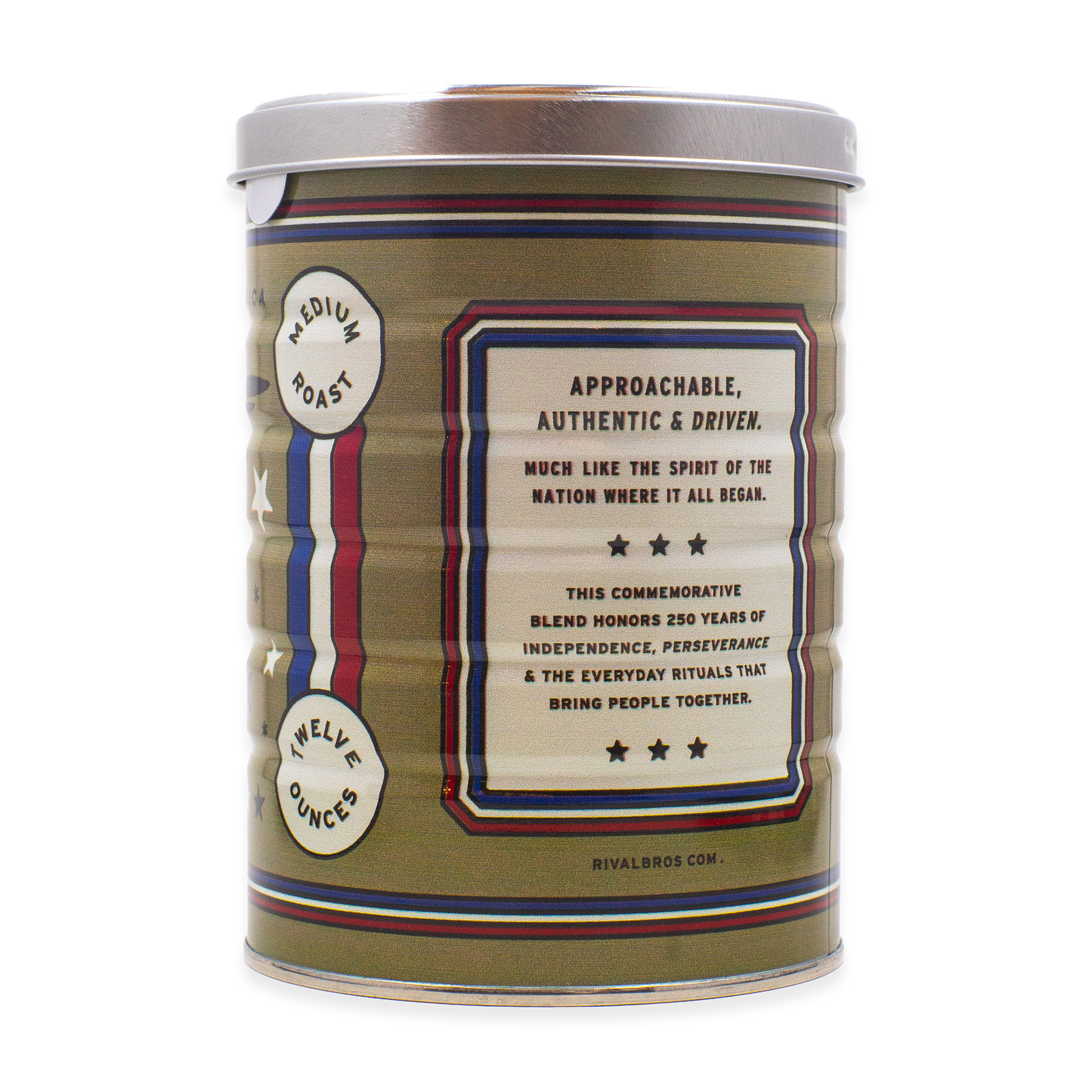 Founders Blend