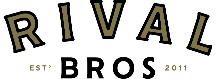 Rival Bros Logo