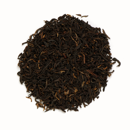 Breakfast blend loose leaf tea