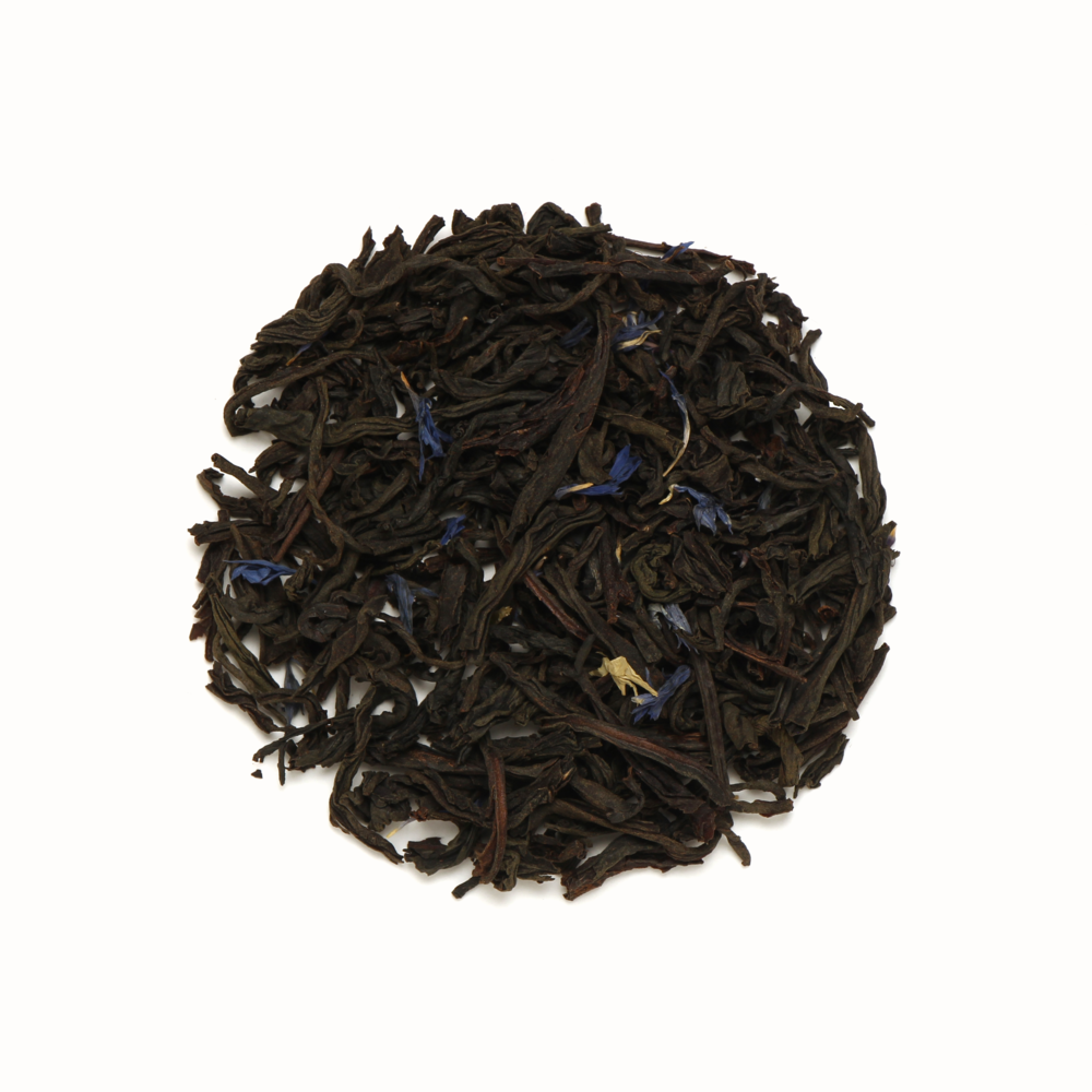 Earl Grey loose leaf tea