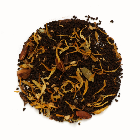 loose leaf masala chair tea