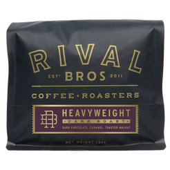 Heavyweight Blend – Rival Bros Coffee