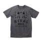 Rival Heritage Shirt | Grey