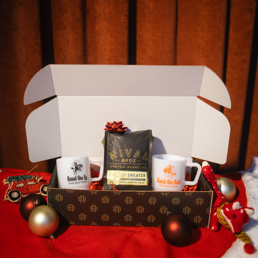 2025 Holiday Gift Box