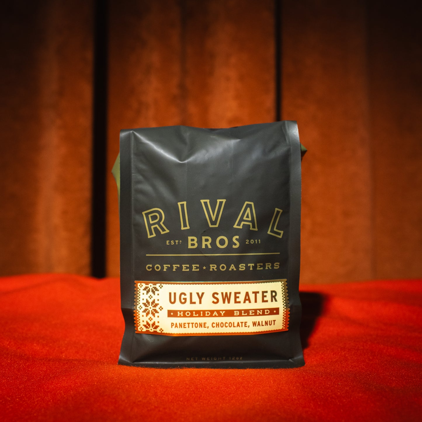 2025 Holiday Gift Box