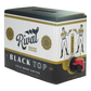 Black Top 96oz Cold Brew Fridge Pack