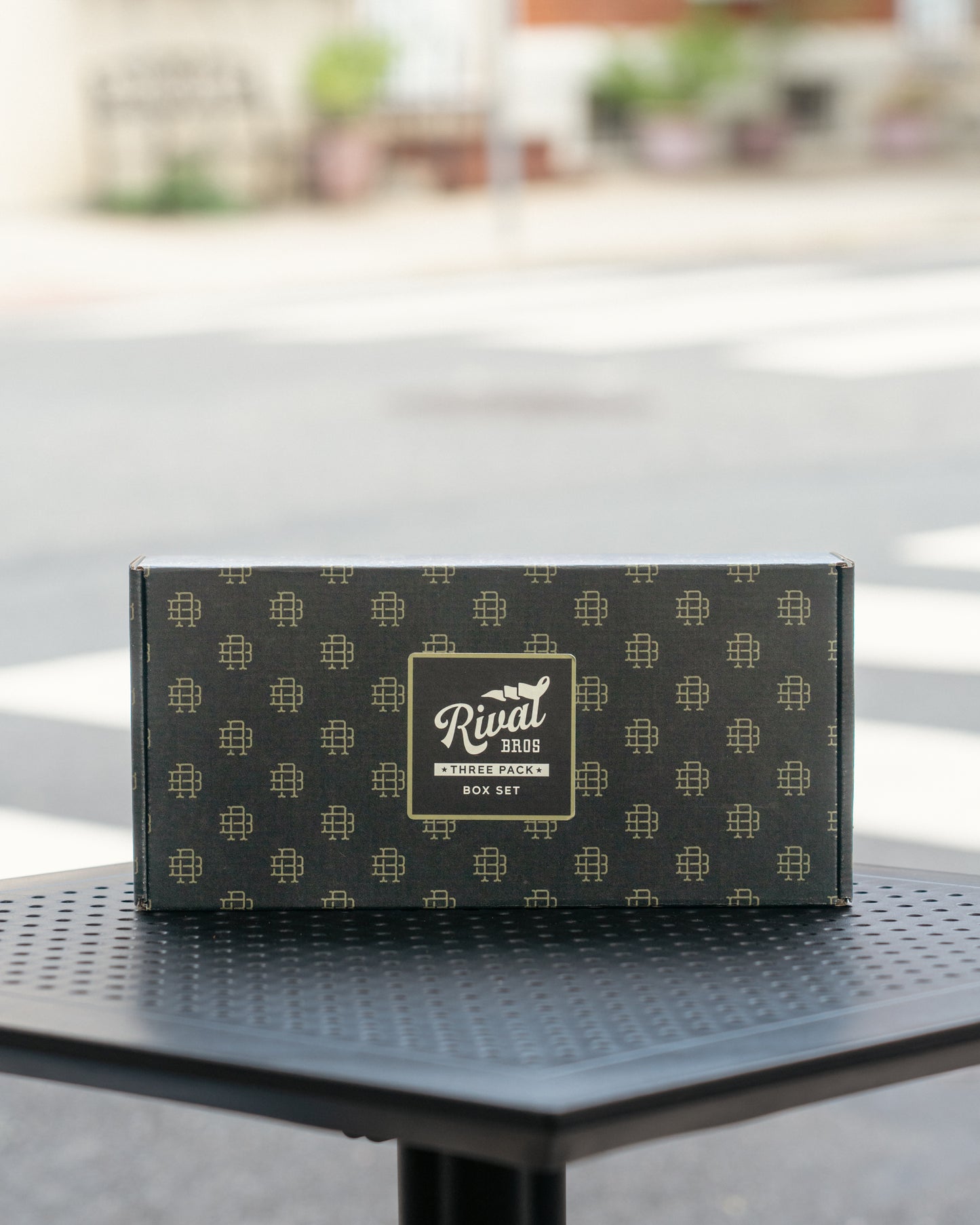 Bestsellers Box