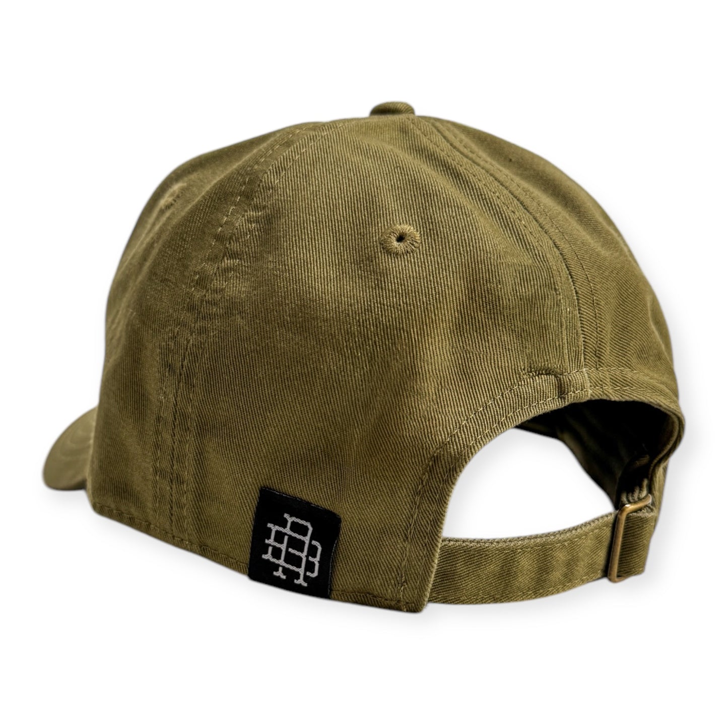 Rival Baseball Cap | Green