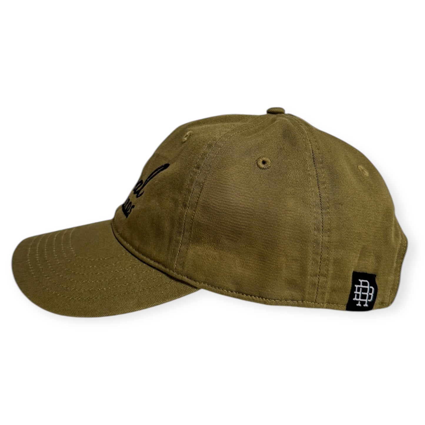 Rival Baseball Cap | Green