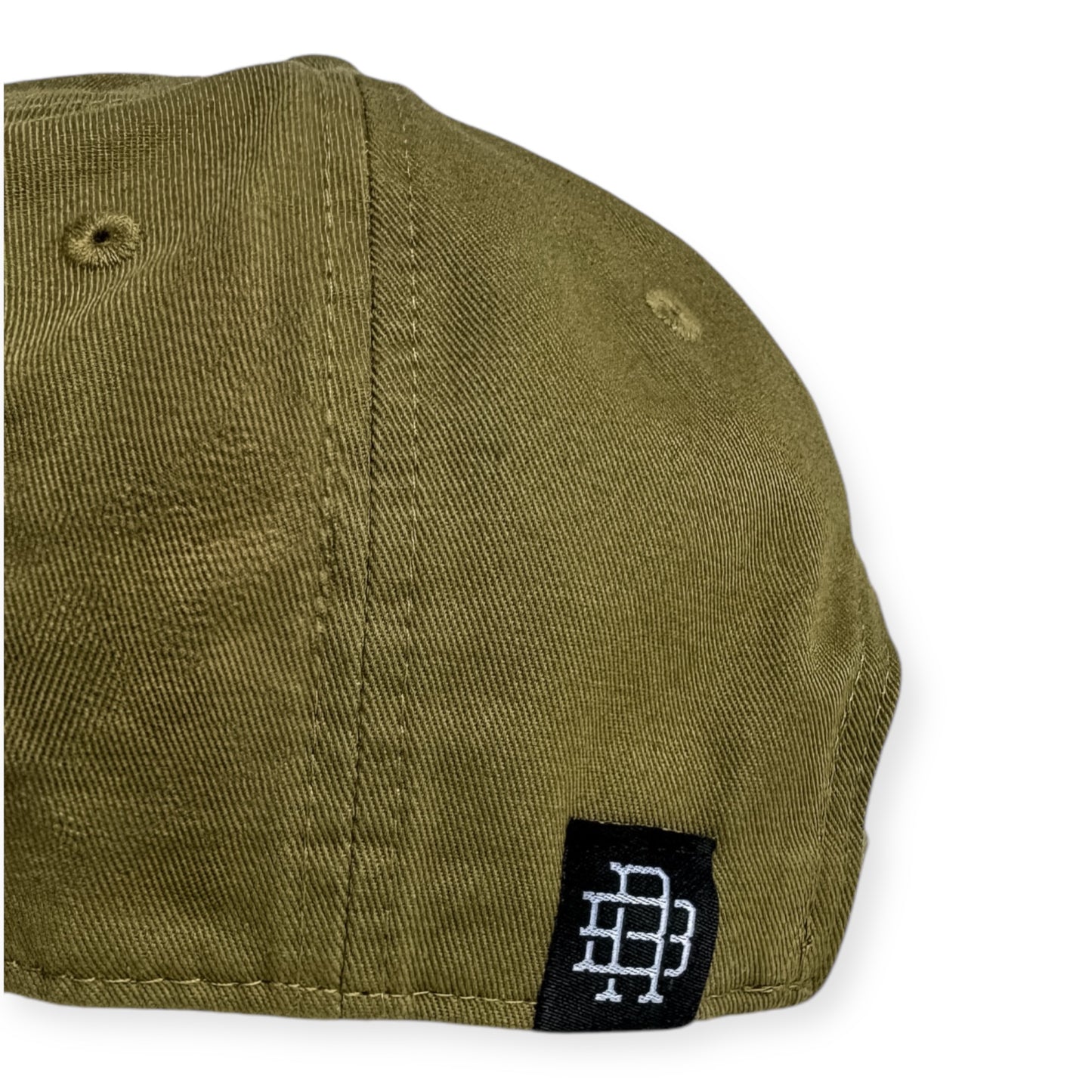 Rival Baseball Cap | Green