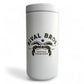Rival Bros x Created Co. | 12oz Nomad Sip | White