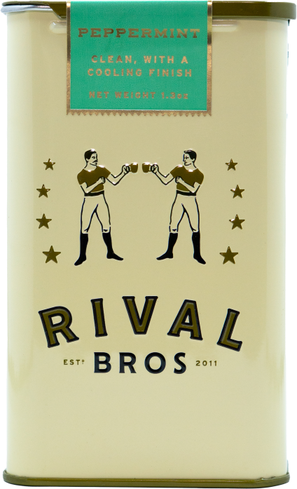 Peppermint 1.3oz
