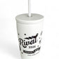 Rival Bros Cold Cup Tumbler | 16oz