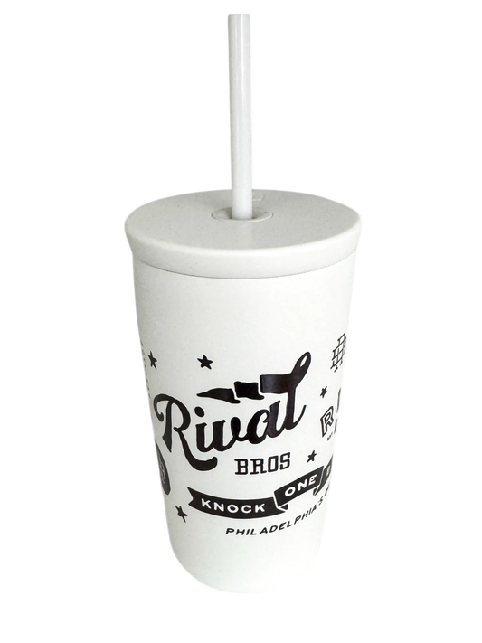 Rival Bros Cold Cup Tumbler | 16oz