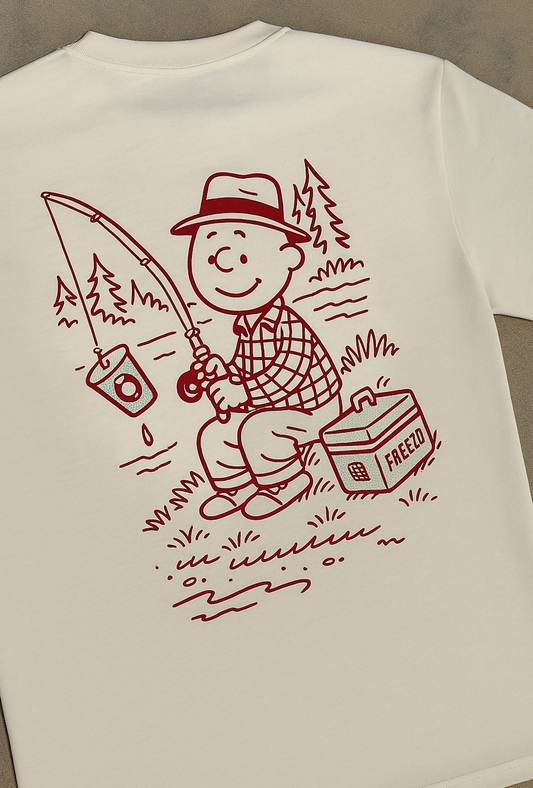 Rival Bros Summer Tee | Lakeside FREEZO