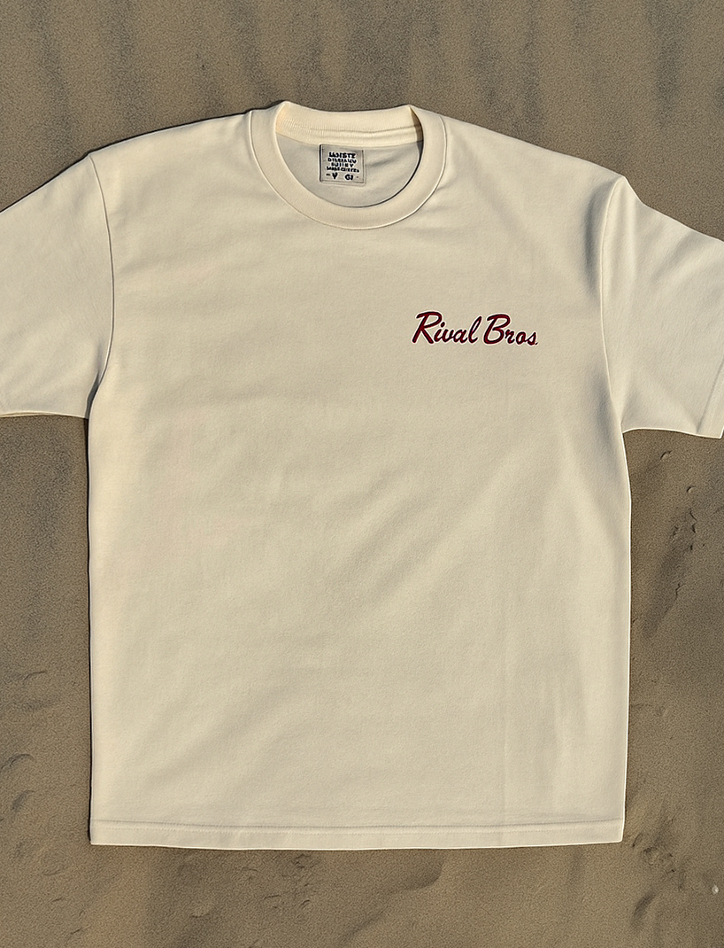 Rival Bros Summer Tee | Lakeside FREEZO