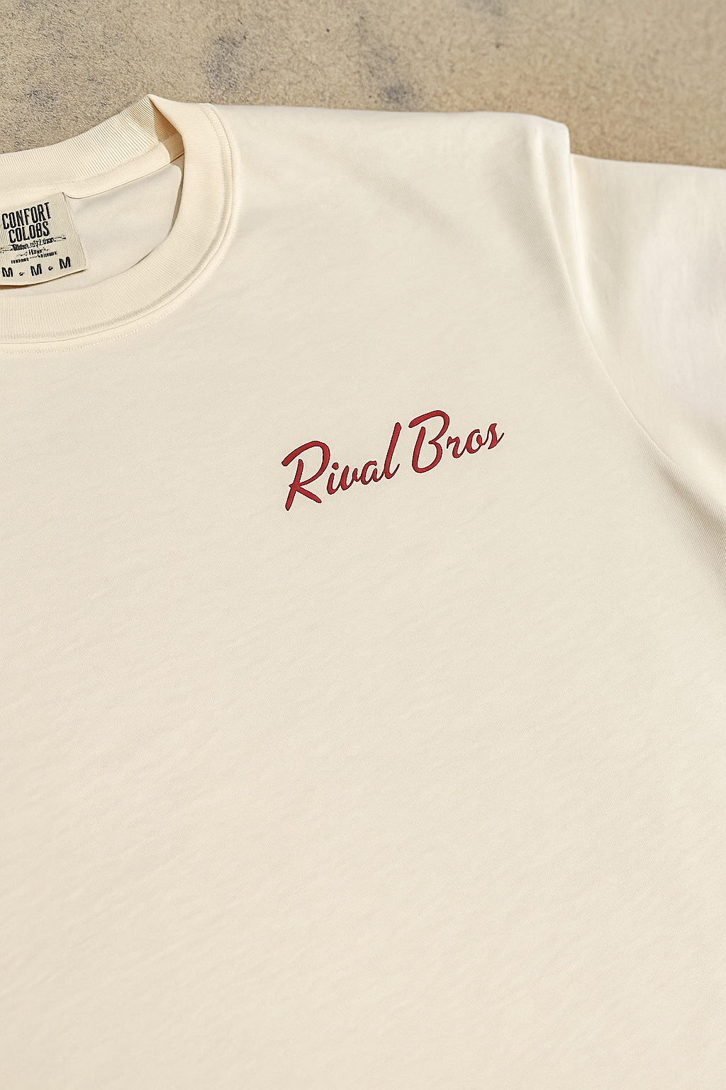 Rival Bros Summer Tee | Lakeside FREEZO