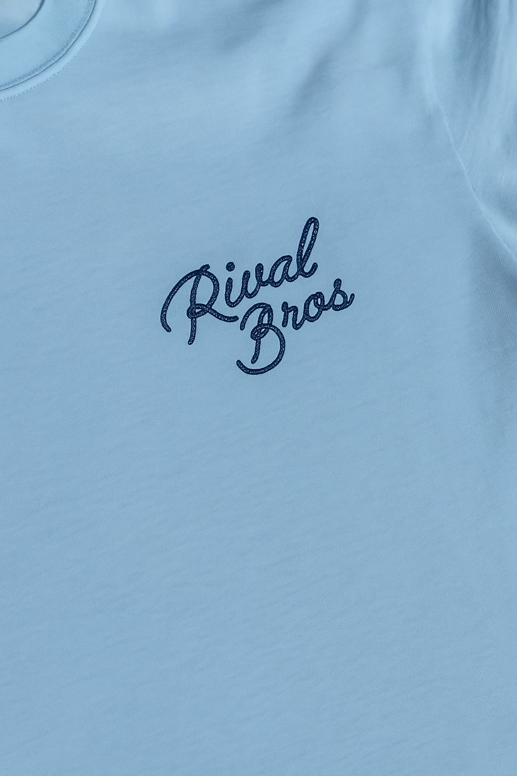 Rival Bros Summer Tee | FREEZO Boat