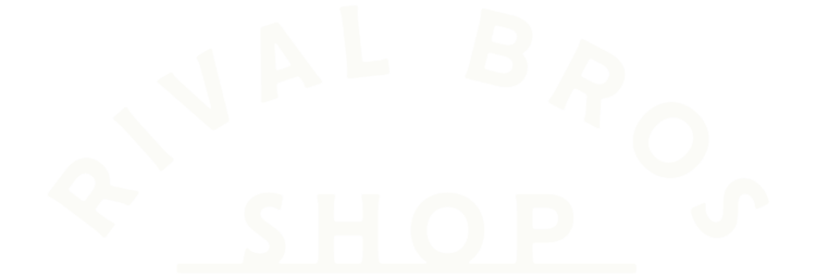 Rival Bros Shop logo
