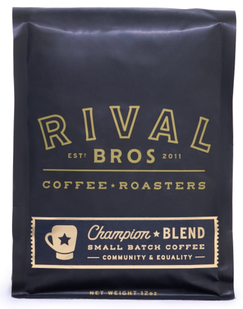 Champion Blend Winter