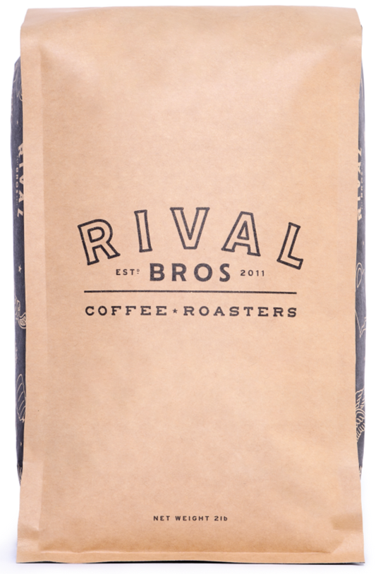 Colombia - Alma Negra Washed 2lb