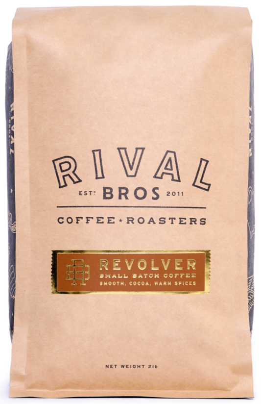 Revolver Blend 2lb
