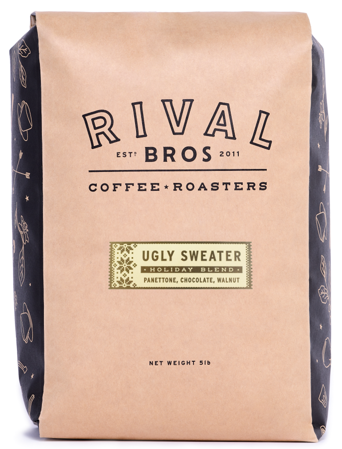 Ugly Sweater 5lb