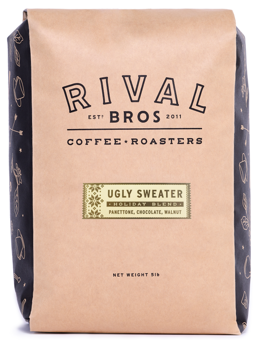 Ugly Sweater 5lb