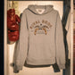 Eagle Sweatshirt | Sport Grey