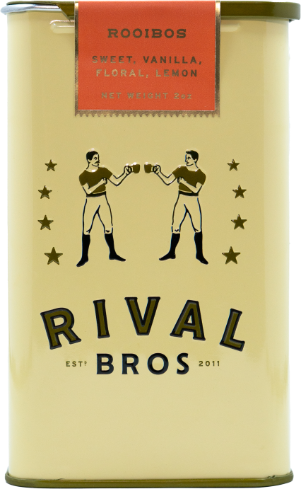 Rooibos  |  Red Tea 2oz