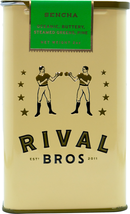 Sencha | Green Tea 2oz