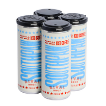 Southpaw Iced Coffee – Rival Bros Coffee