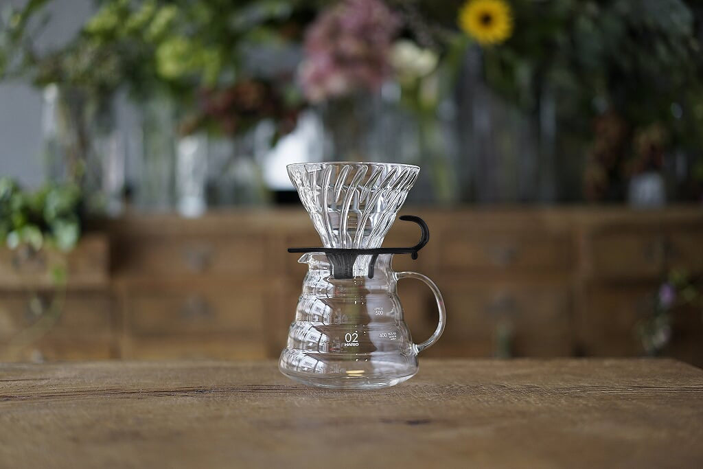 Hario V60 Glass Server