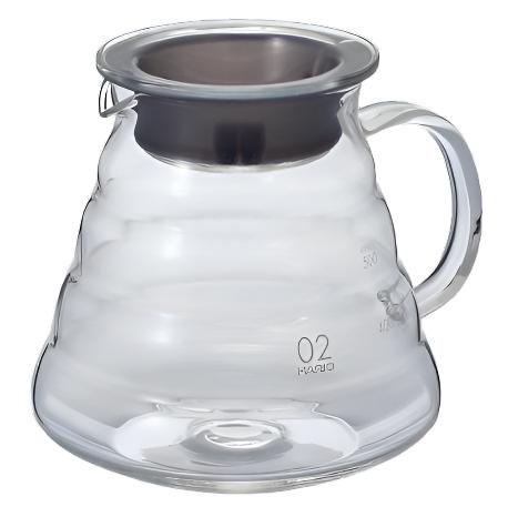 Hario V60 Glass Server