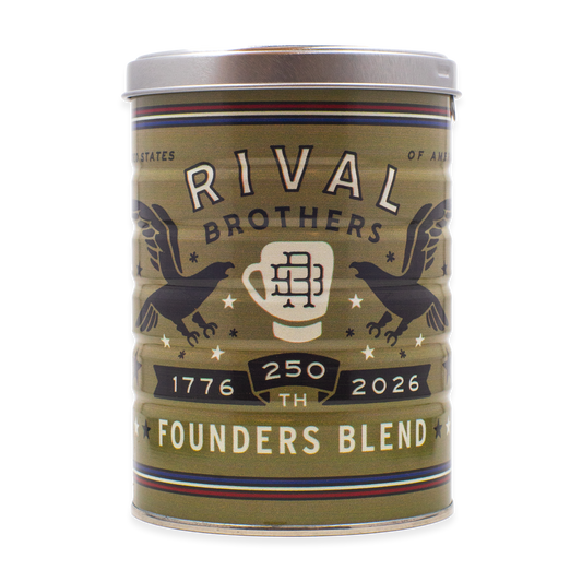 Founders Blend