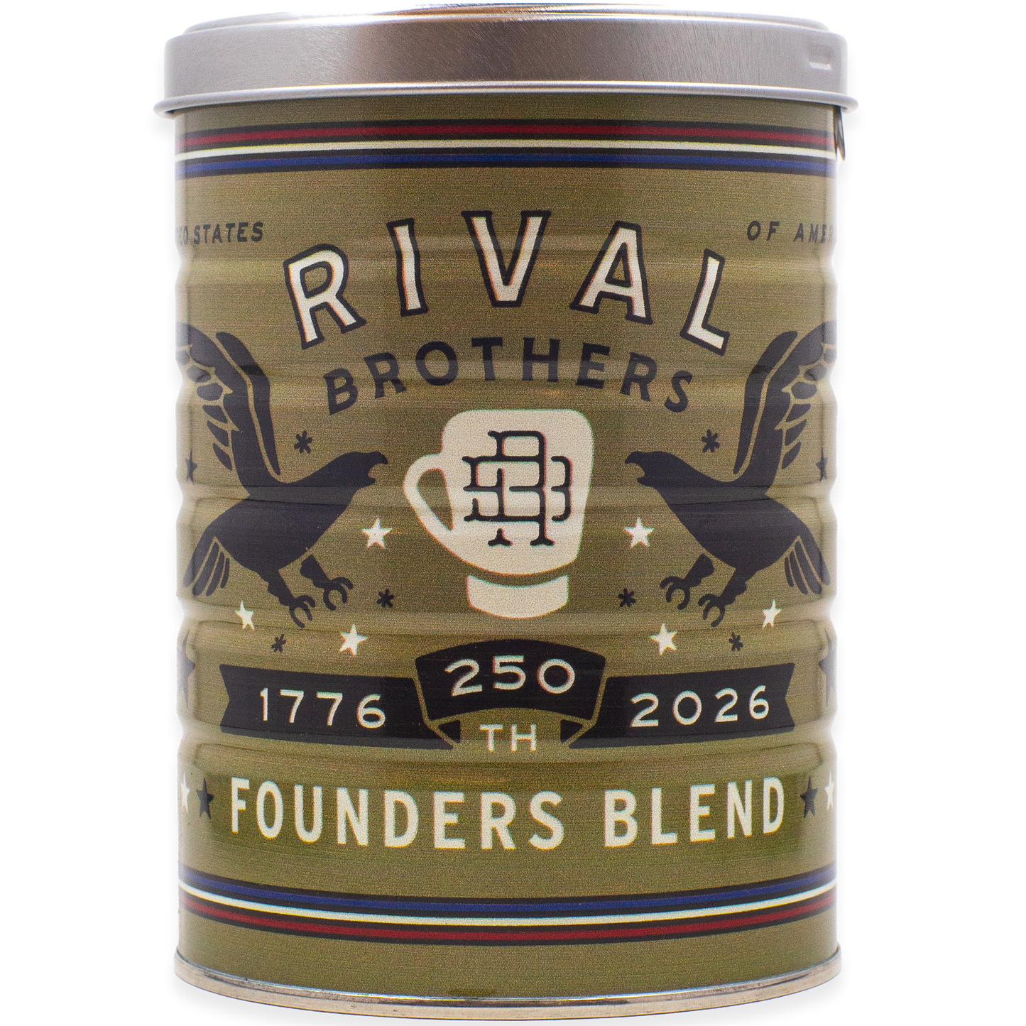 Founders Blend