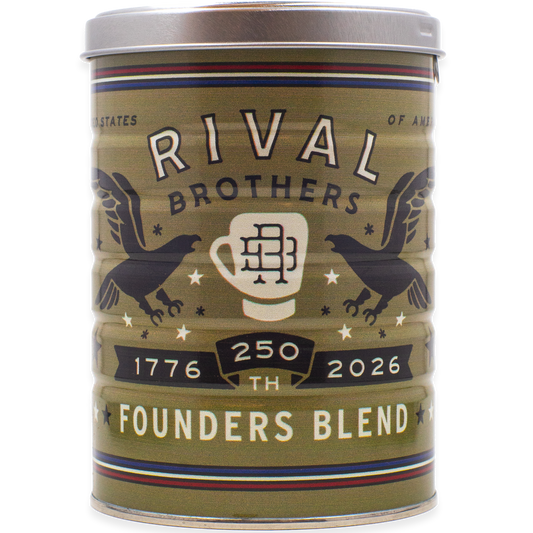 Founders Blend