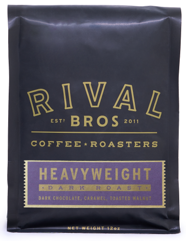 Heavyweight Blend