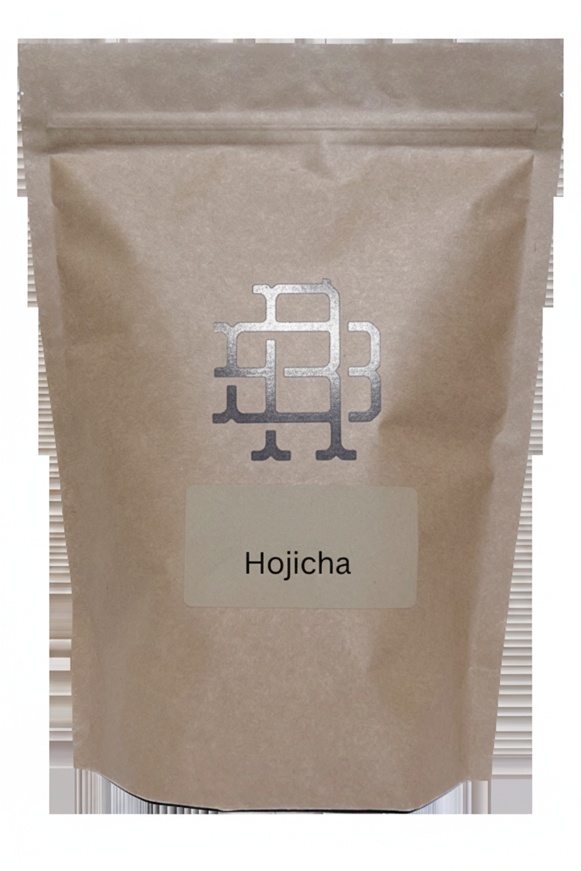 Hojicha Tea 16oz