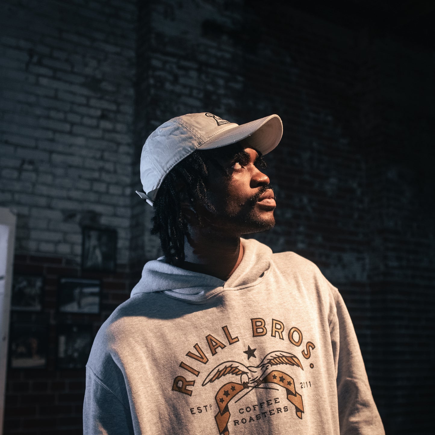 Baseball Cap | Ivory