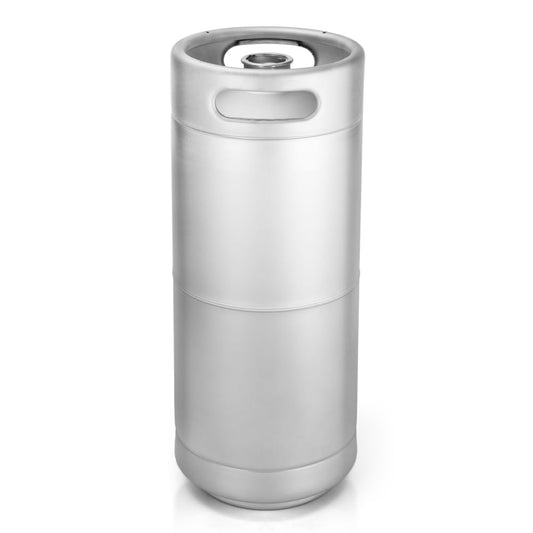 Black Top Nitro Cold Brew Keg