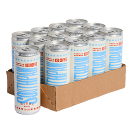 Southpaw Iced Coffee – Rival Bros Coffee